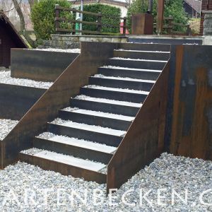 Treppe 010